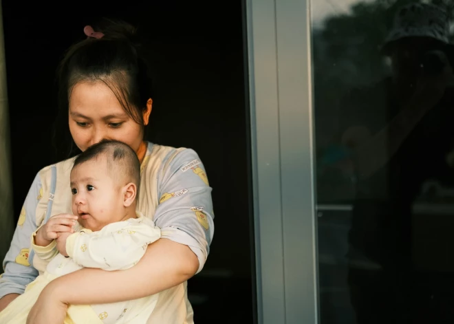 Vjetnamā atcelts divu bērnu likums, kas bija spēkā pēdējos 40 gadus