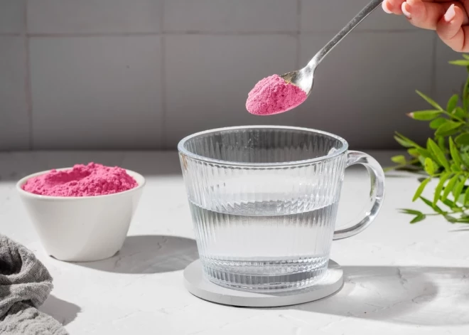 Коллаген в еде и добавках: где искать, чтобы не потерять