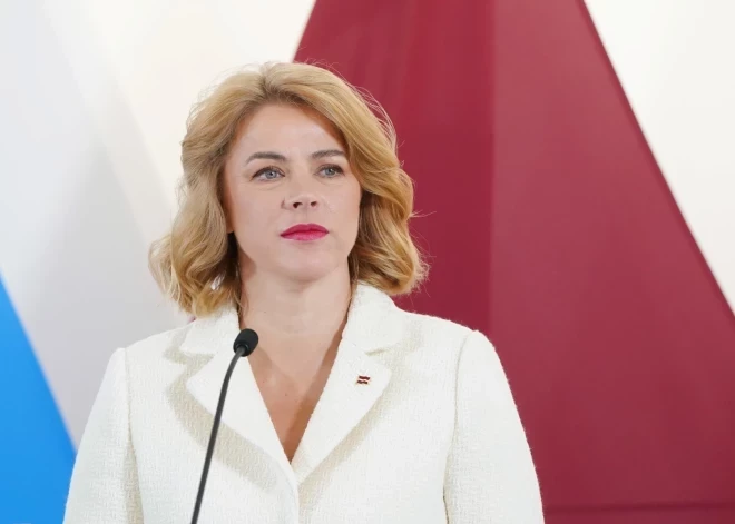 В четверг депутаты снова будут голосовать за отставку Эвики Силини