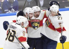 Balinskis pēc vēsturiska ieraksta, “Oilers” pēc pirmā titula 35 gadu laikā. Sāksies cīņa par Stenlija kausu