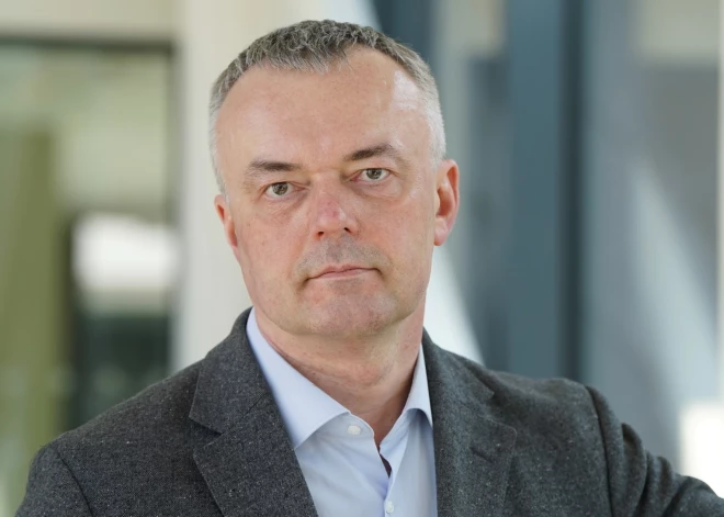 Ekonomists Pēteris Strautiņš norāda uz milzīgu problēmu daudzās Latvijas pašvaldībās