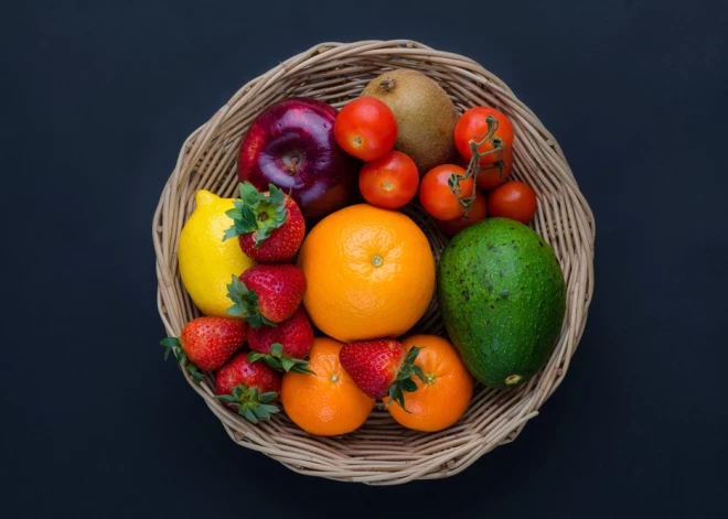 Nosaukts veselīgākais auglis pasaulē: jūs to ēdat patiešām reti