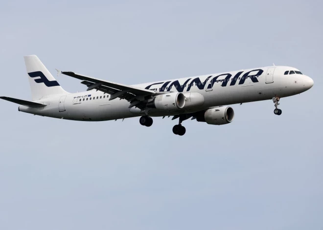 Finnair отменяет сотни рейсов - тысячи пассажиров пострадали