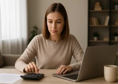 Сможете ли вы потянуть кредит? Проверьте с новым калькулятором от PTAC