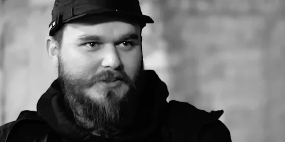 На харьковском направлении Латвиец был ранен в бою во время успешного наступления противника. Во время эвакуации вместе с товарищем он погиб в результате удара вражеского беспилотника.
