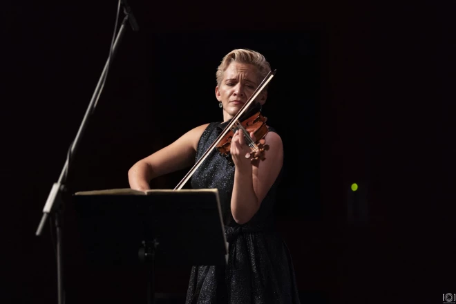 Vineta Sareika.