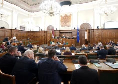 Депутаты Сейма хотят сохранить за собой право выдвигать кандидата на должность омбудсмена