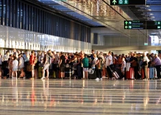 Эксперты вычислили наихудшие даты для полетов на самолете этим летом