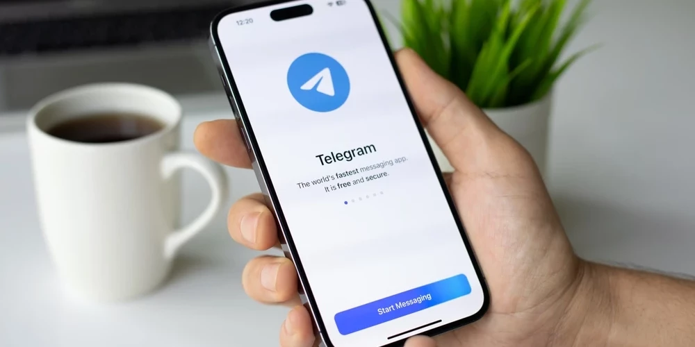 В очередном обновлении Telegram представлены новые полезные функции.