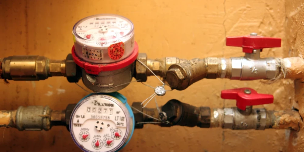 Верифицировать квартирные счетчики воды повторно больше не придется — так на днях решило правительство. 