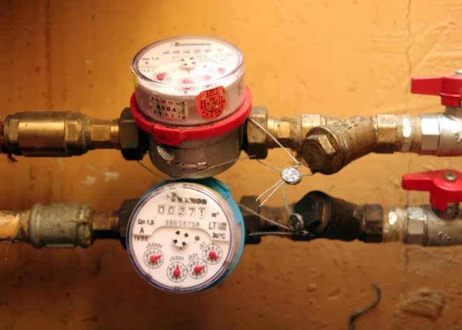 Надеялись сэкономить, но как бы не вышло наоборот: специалисты критикуют отмену верификации счетчиков воды