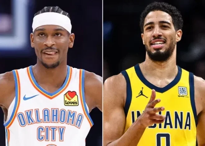 Labākā aizsardzība pret labāko uzbrukumu. “Thunder” un pārsteidzošā “Pacers” noskaidros NBA čempioni