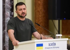 Zelenskis: Krievijas iesniegtais memorands ir ultimāts, nevis savstarpēja sapratne