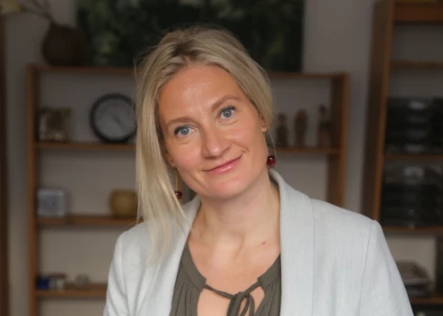 Marija Ābeltiņa.