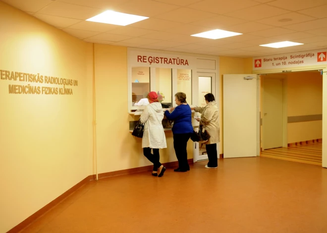 RAKUS padomes priekšsēdētājs noraida baumas par plānveida pakalpojumu samazināšanu