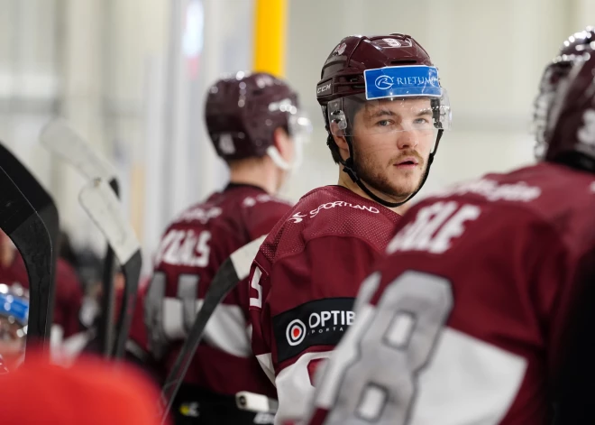 Krastenbergs pievienojas "Olomouc" – Latvijas izlases uzbrucējs turpinās karjeru Čehijā