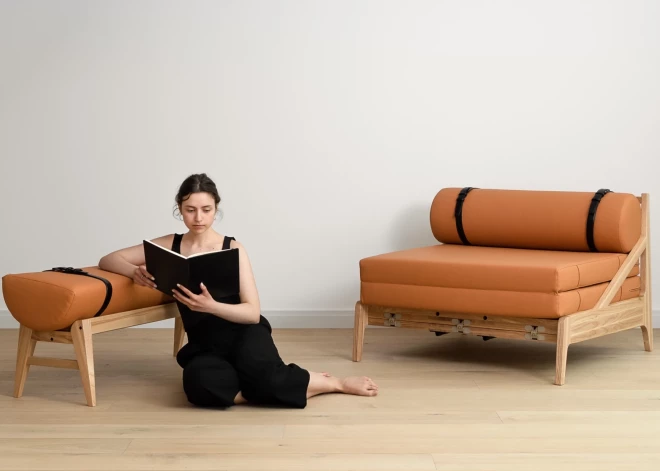 Latvijas Dizaina gada balvas finālā iekļuvis 21 darbs