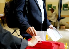 Latvijas pašvaldību vēlēšanās līdz šim nobalsojuši 7,44% balsstiesīgo iedzīvotāju – visaktīvākie rīdzinieki 