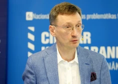 Neizlēmušie balsotāji var būtiski ietekmēt vēlēšanu rezultātus, brīdina sociologs