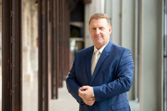 Mārtiņš Cimermanis, Latvijas Lauku konsultāciju un izglītības centra valdes priekšsēdētājs.