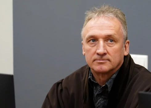 Prokuratūra uzskata, ka Normunds Šlitke apzināti izplatījis nepatiesu informāciju.