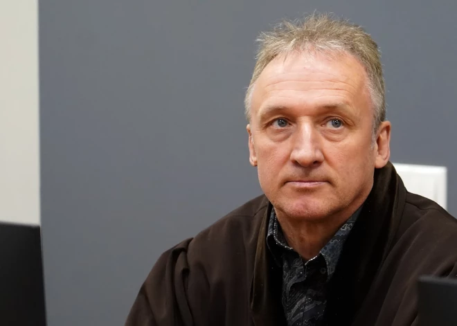 Sākta pārbaude par advokāta Šlitkes rīcību Zeizas lietā