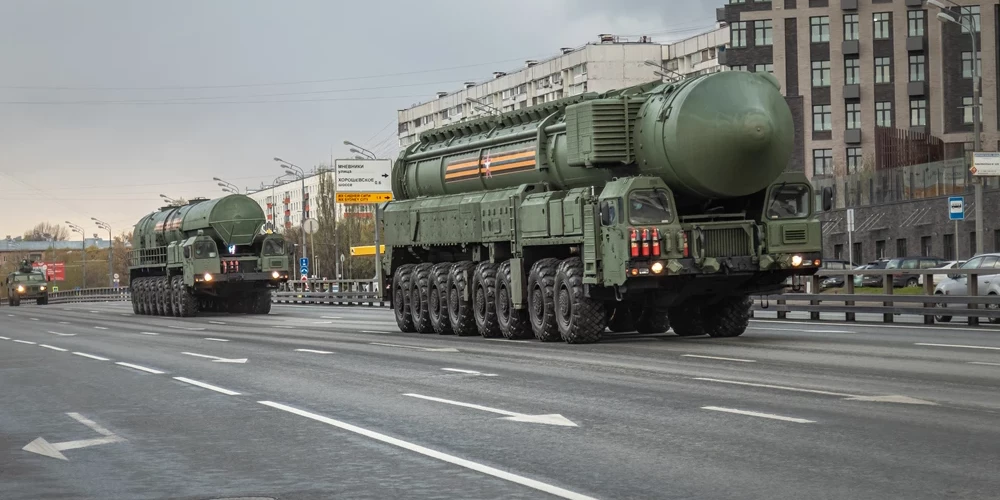 Иллюстративное фото.