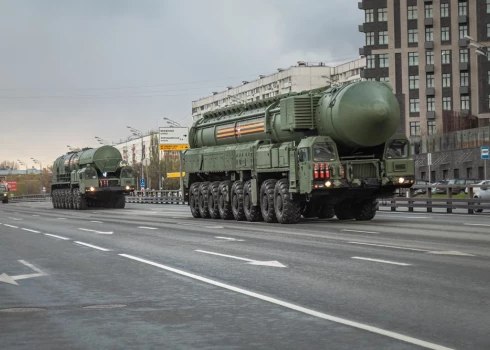Иллюстративное фото.