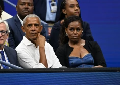 Mišela Obama atklāj, kāpēc viņas meitas mēģinājušas "atgrūst" viņu un Baraku Obamu