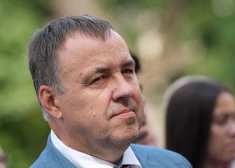 LOK prezidents Raimonds Lazdiņš atklāj būtisku problēmu Latvijas sporta medicīnā