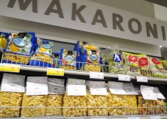 Kāpēc Latvijā ir dārgāk nekā Lietuvā un Igaunijā?