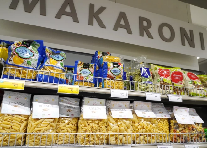 Kāpēc Latvijā ir dārgāk nekā Lietuvā un Igaunijā?