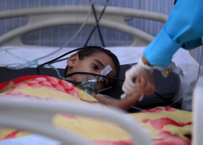 В Европе наблюдается крупнейшая за последние 70 лет вспышка крайне заразной и опасной болезни