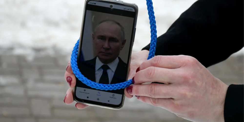 Большинство посланий России являются ее реакцией на принятые Латвией решения и заявления.