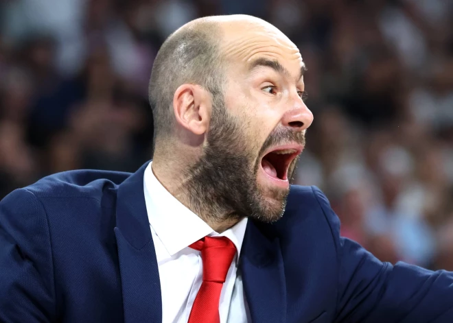 Eiropas basketbolu pārsteigusī “Monaco” nonāk pamatīgā krīzē: nogurums ir vecākiem, nevis miljonāriem, kas pelna ar savu hobiju