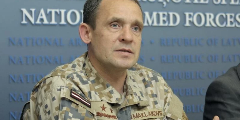 Jura Maklakova ieskatā tādi zaudējumi, kādus aizvadītajās dienās ir piedzīvojusi Krievija, iepriekš nekad nav bijuši.