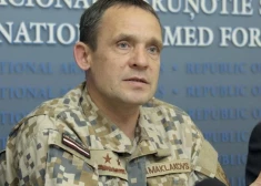 Jura Maklakova ieskatā tādi zaudējumi, kādus aizvadītajās dienās ir piedzīvojusi Krievija, iepriekš nekad nav bijuši.