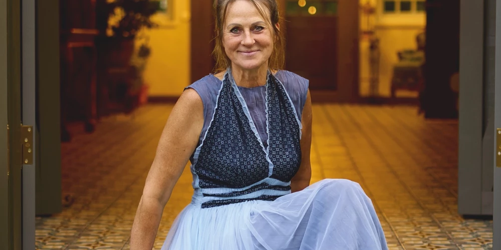 Sandra Zaiceva