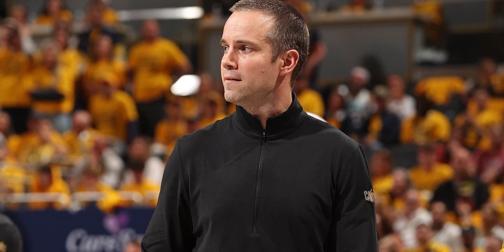 40 gadu vecumā Džordans Ots guvis iespēju strādāt kā NBA kluba galvenais treneris.