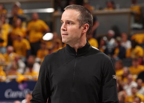 40 gadu vecumā Džordans Ots guvis iespēju strādāt kā NBA kluba galvenais treneris.