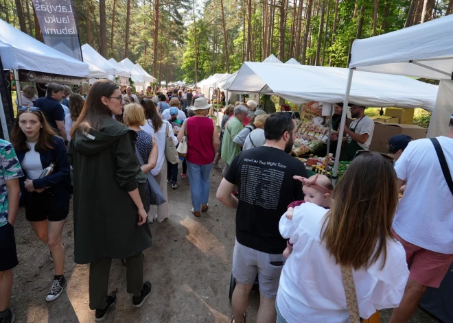 На выходных в Этнографическом музее пройдет ярмарка: пустят дополнительные автобусы и троллейбусы