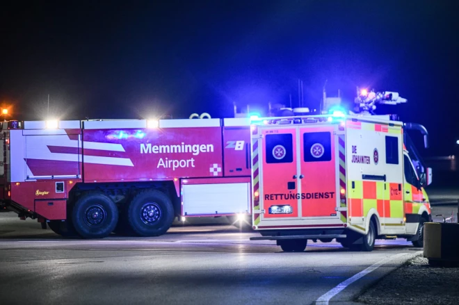 Visi trīs tika nogādāti slimnīcā, bet pārējiem cietušajiem palīdzība tika sniegta uz vietas.