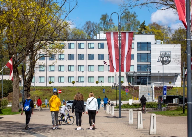 Dienās pirms vēlēšanām cīņa par Ogri uzņem apgriezienus - izskan neglaimojoša informācija par kādu kandidātu