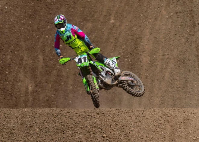 "Mērķis ir atgriezties spēcīgam uz sezonas beigām!" Pozitīvs pavērsiens ar Paula Jonasa savainojumu