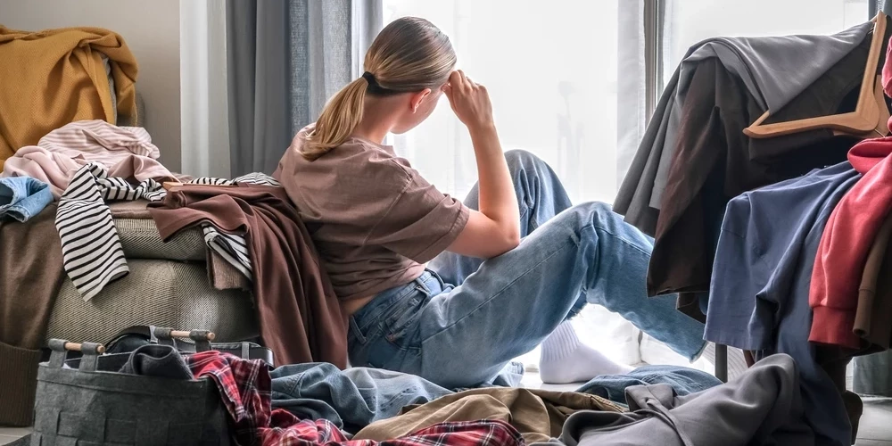 No malas krāšana var šķist nevainīgs, sentimentāls ieradums, taču psiholoģijā mēs tajā saskatām ko vairāk: krāšana ļoti bieži nav par mantām – tā ir par nedrošību, pagātnes pieturēšanu un bailēm no zaudēšanas.