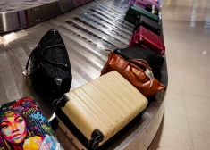 Reģistrētā bagāža kļuvusi par īstu zelta āderi aviokompānijām – tās iekasē miljardus