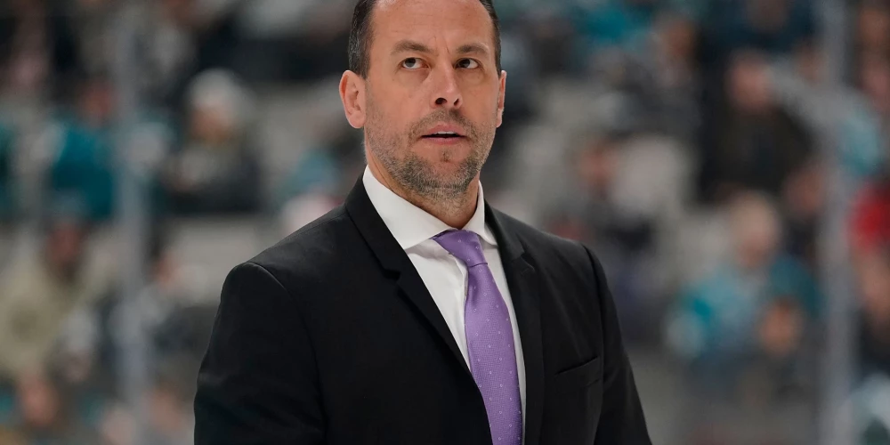 Marko Šturms (foto: Scanpix / AP)