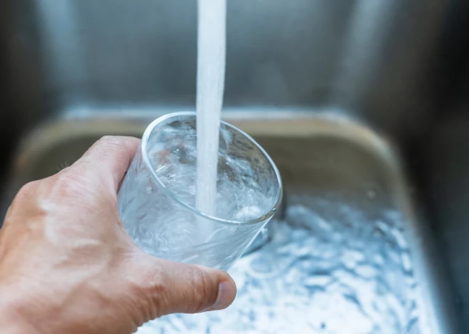 ЕС начинает экономить воду и запускает стратегию устойчивого водопользования