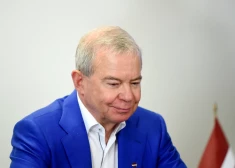 Aivars Lembergs zaudē Eiropas Cilvēktiesību tiesā "zaglim ir jāsēž cietumā" izteikuma lietā 