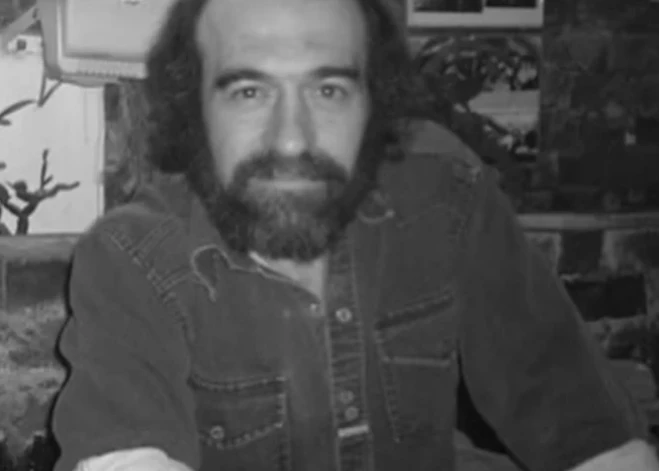 Miris krievu kulta grupas "Akvarium" līdzdibinātājs un Borisa Grebenščikova līdzgaitnieks Anatolijs "Džordžs" Guņickis